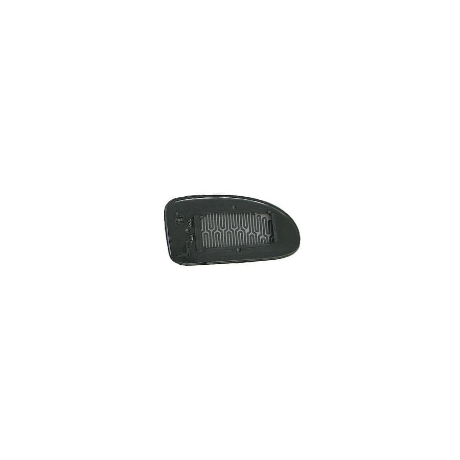 Abakus 1218G04 Mirror Glass, Outside Mirror For Ford Focus | ML Performance UK