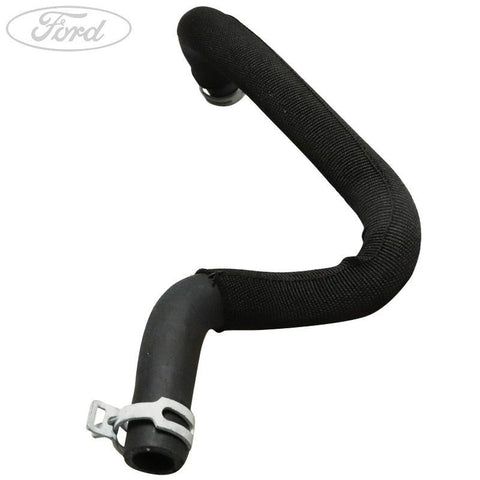 GENUINE FORD 2030412 RANGER DURATORQ TDCI COOLANT SYSTEM HOSE 2011- | ML Performance UK