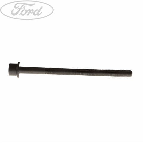 GENUINE FORD 1682136 CYLINDER HEAD BOLT | ML Performance UK