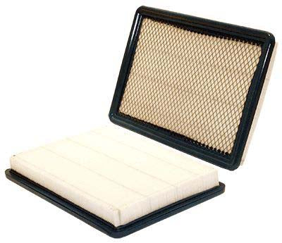 WIX Filters 46549 Air Filter