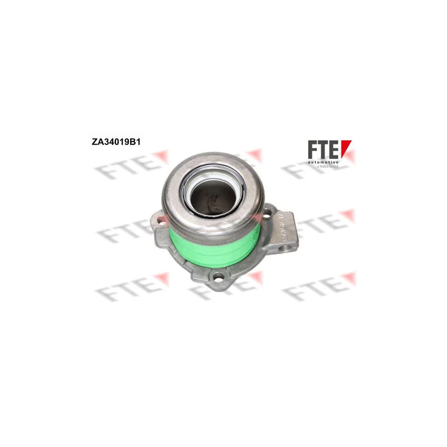 Fte ZA34019B1 Central Slave Cylinder, Clutch | ML Performance UK Car Parts