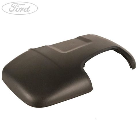 GENUINE FORD 1823810 TRANSIT N/S DOOR MIRROR COVER LARGE HEAD LONG ARM | ML Performance UK