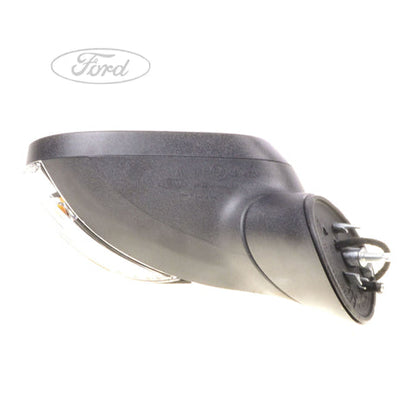 GENUINE FORD 1803505 FIESTA FRONT N/S LEFT OUTER WING MIRROR | ML Performance UK