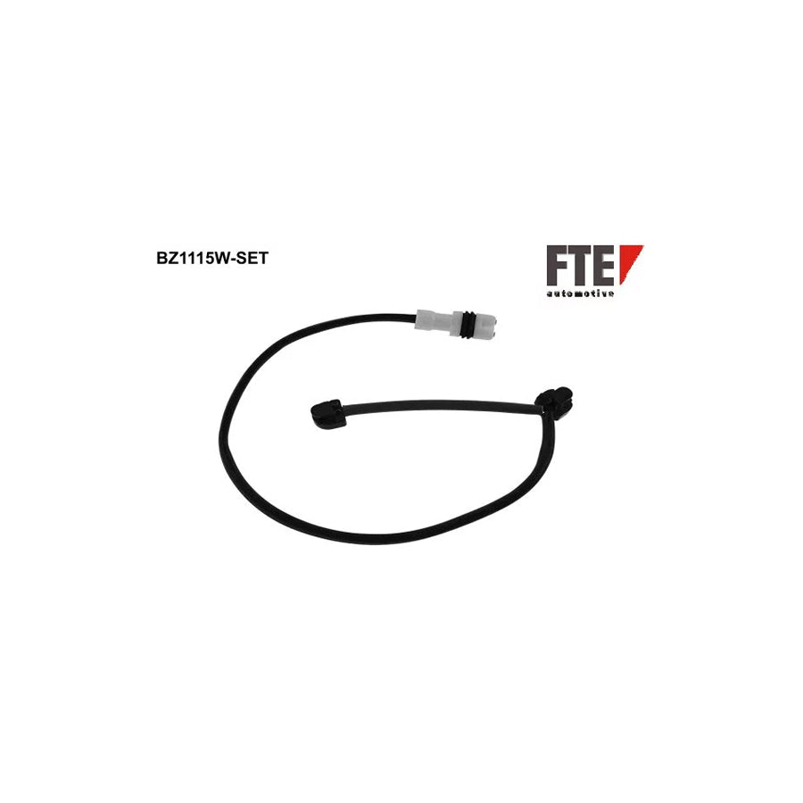 Fte 9410082 Brake Pad Wear Sensor For Porsche 911 | ML Performance UK Car Parts