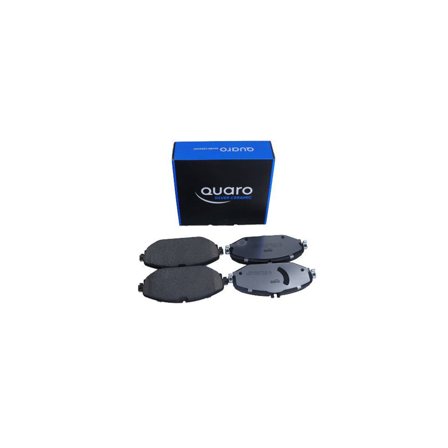 Quaro QP3123C Brake Pad Set