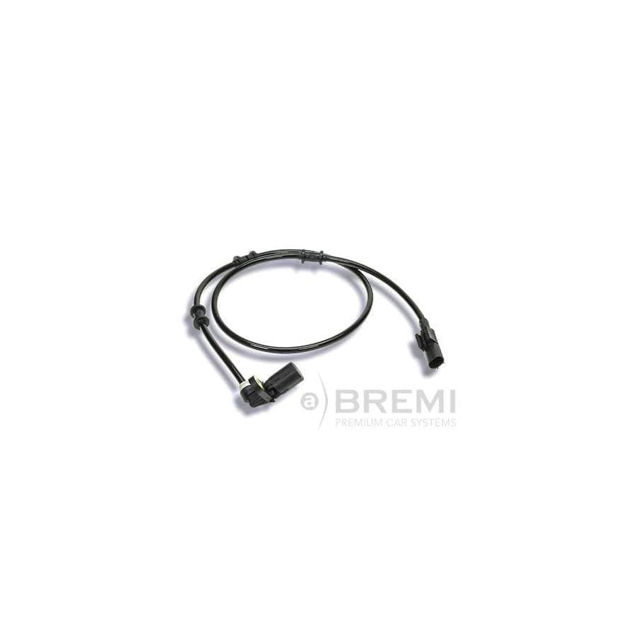 Bremi 50508 Abs Sensor Suitable For Mercedes-Benz Ml-Class (W163)