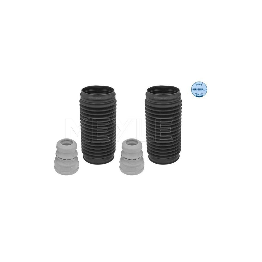 Meyle 100 640 0017 Dust Cover Kit, Shock Absorber