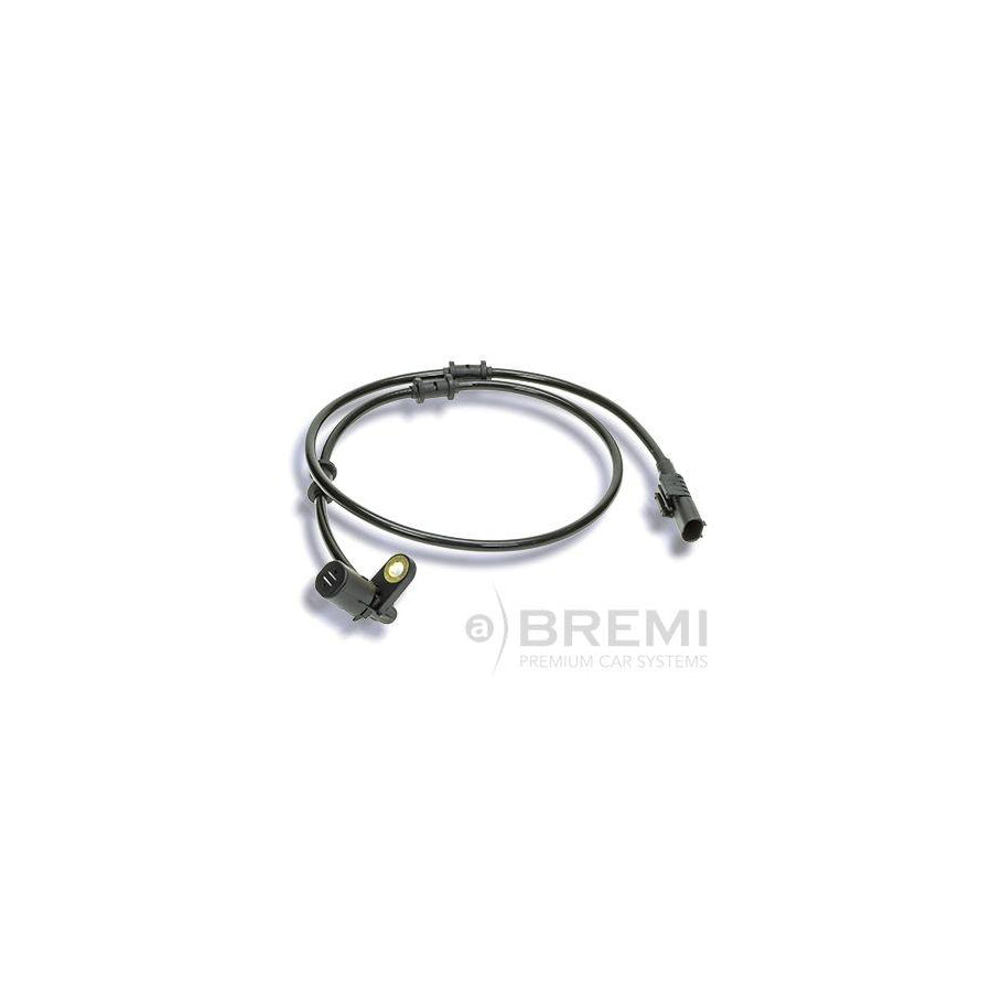 Bremi 50507 Abs Sensor Suitable For Mercedes-Benz Ml-Class (W163)