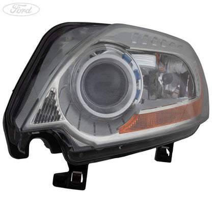 GENUINE FORD 1590744 KUGA FRONT N/S LEFT XENON HEADLIGHT HEADLAMP UNIT | ML Performance UK