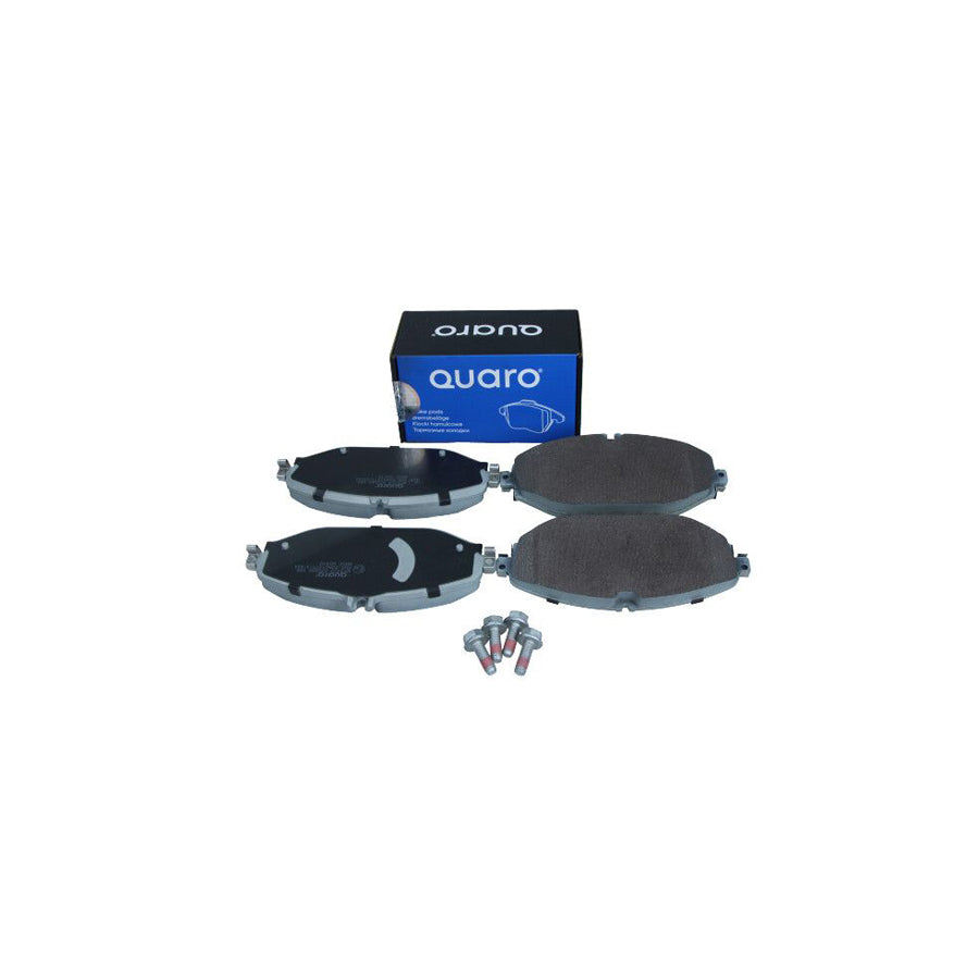 Quaro QP3123 Brake Pad Set