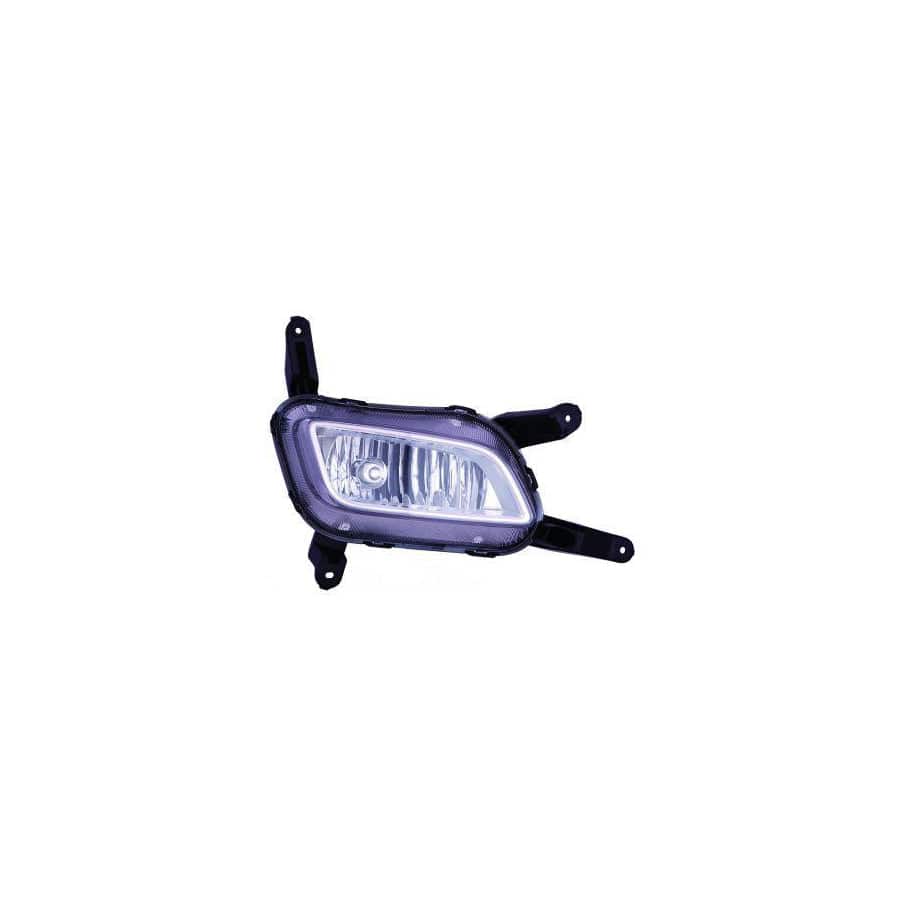 Abakus 2232036LUE Fog Light For Kia Optima / K5 (Tf) | ML Performance UK