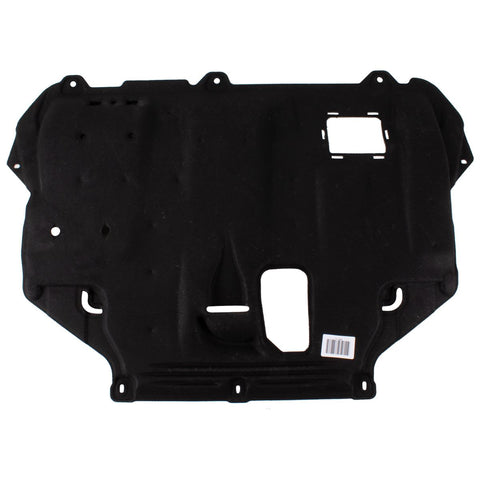 GENUINE FORD 1903112 FOCUS C-MAX DURATORQ ENGINE UNDERTRAY SPLASH SHIELD | ML Performance UK