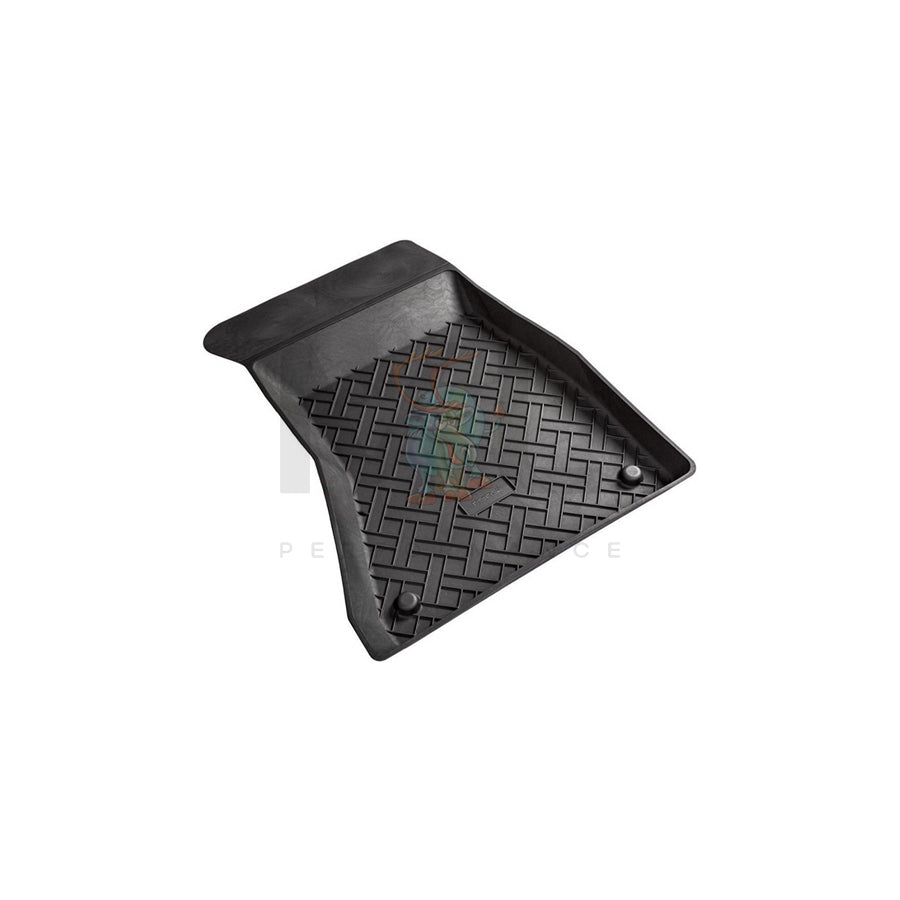 RENSI 191-1 Floor Mat Right Front | ML Performance Car Parts