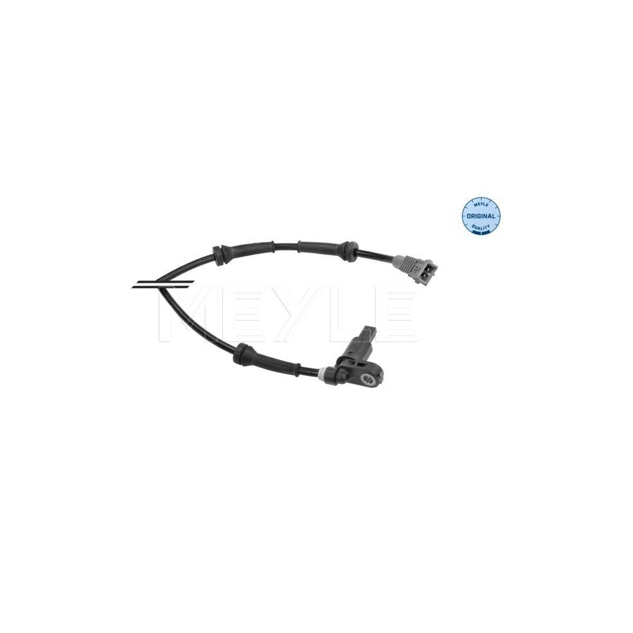 Meyle 11-14 899 0013 Abs Sensor For Peugeot 206