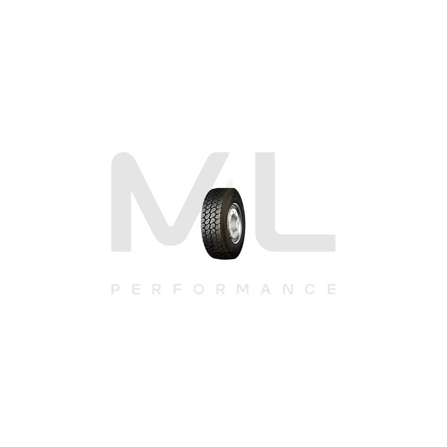 Continental Construction HDC 12.00 R20 154/150K All-season Truck Tyre | ML Performance UK Car Parts