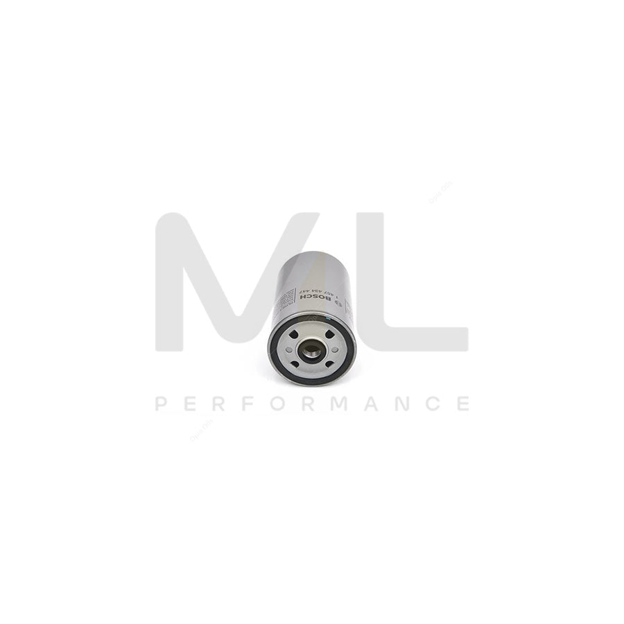 BOSCH Fuel Filter 1457434447  [ N 4447 ] | ML Car Parts UK | ML Performance