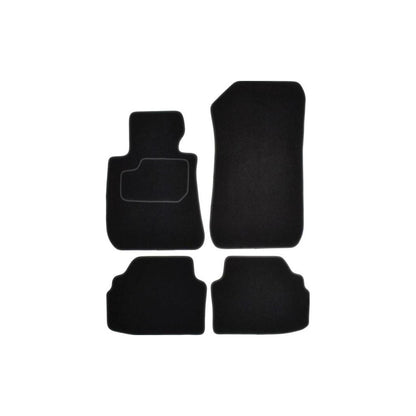 Custopol Bm110C Floor Mat Set For Bmw 3 Coupe (E92) | ML Performance UK