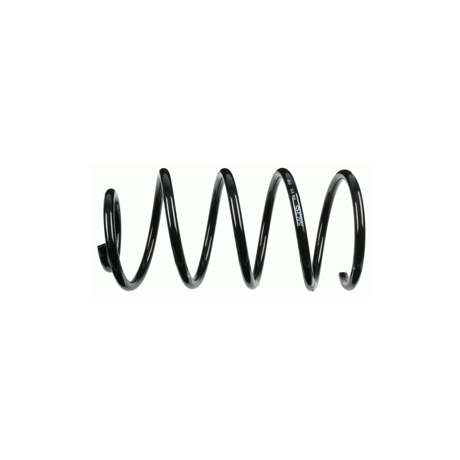 Sachs 998 919 Coil Spring For Ford C-Max Ii (Dxa/Cb7, Dxa/Ceu)