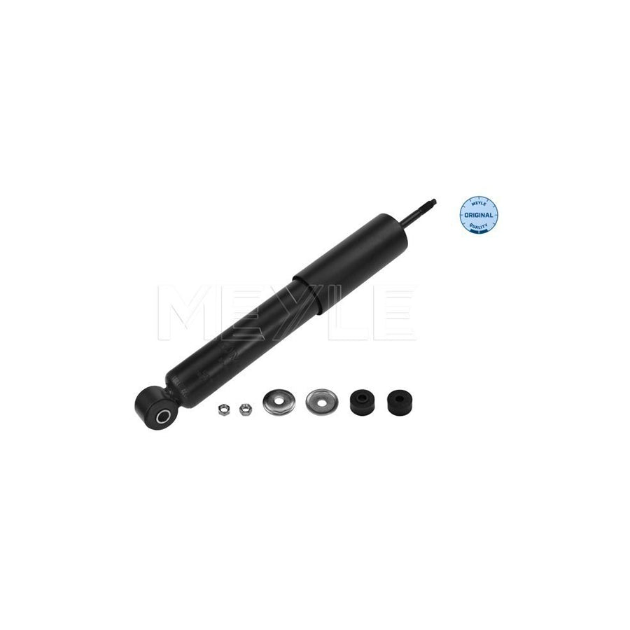 Meyle 32-26 625 0001 Shock Absorber For Mitsubishi L200 Iii Pickup (K6)