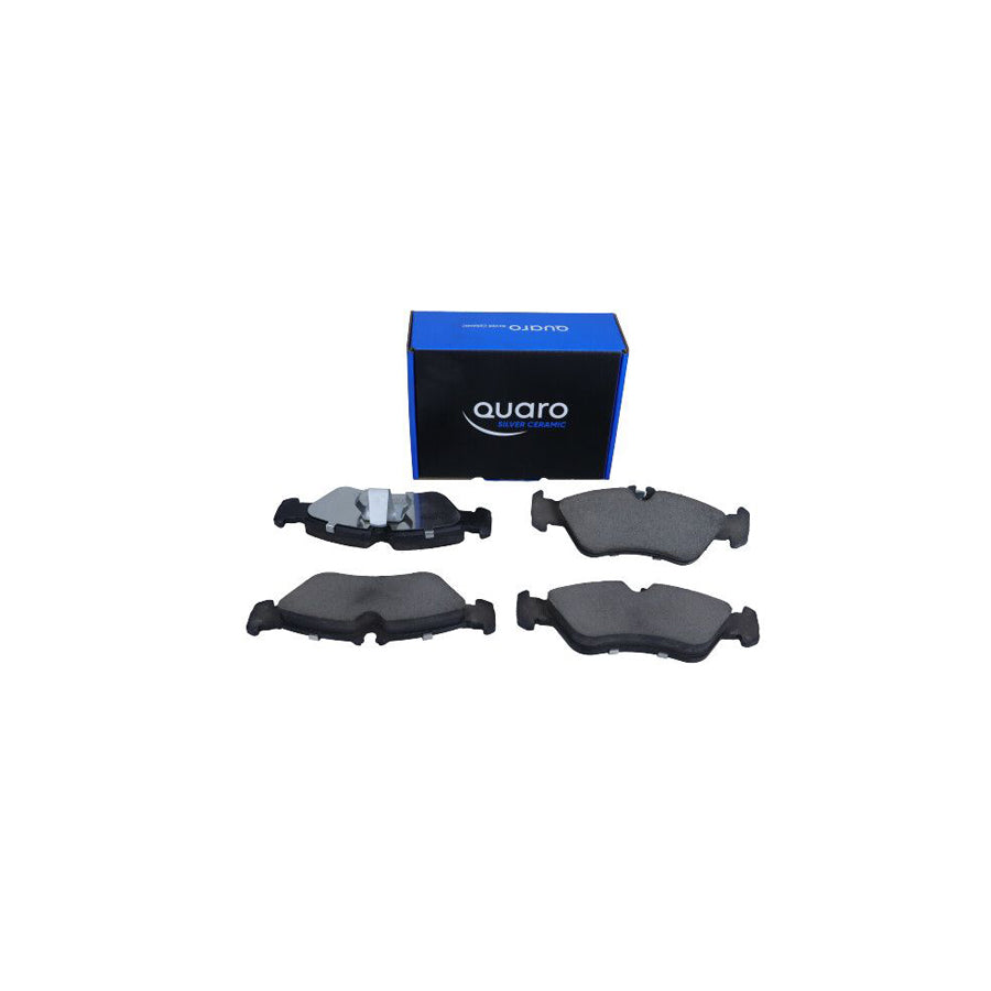 Quaro QP3119C Brake Pad Set