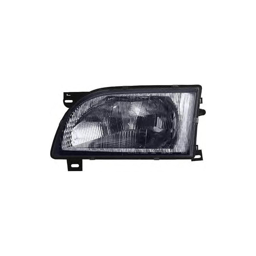 Hella 1AG 008 563-021 Headlight For Ford Transit