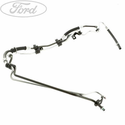 GENUINE FORD 1743276 FOCUS C-MAX POWER STEERING HOSE | ML Performance UK