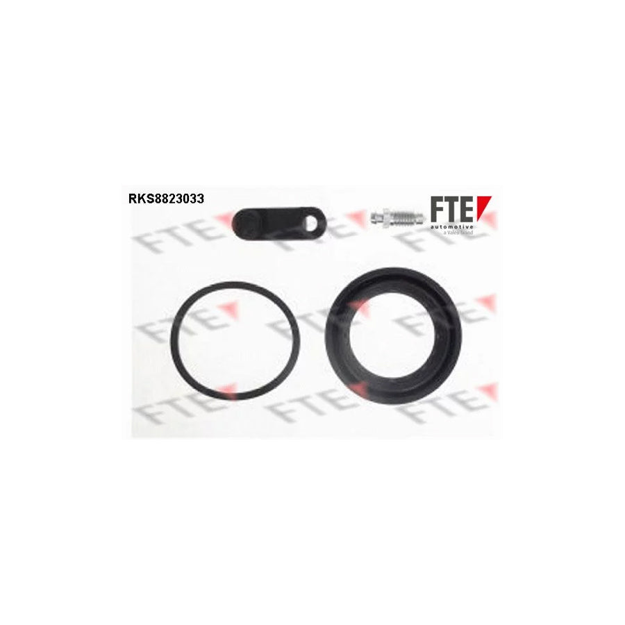 Fte 9323965 Repair Kit, Brake Caliper | ML Performance UK Car Parts