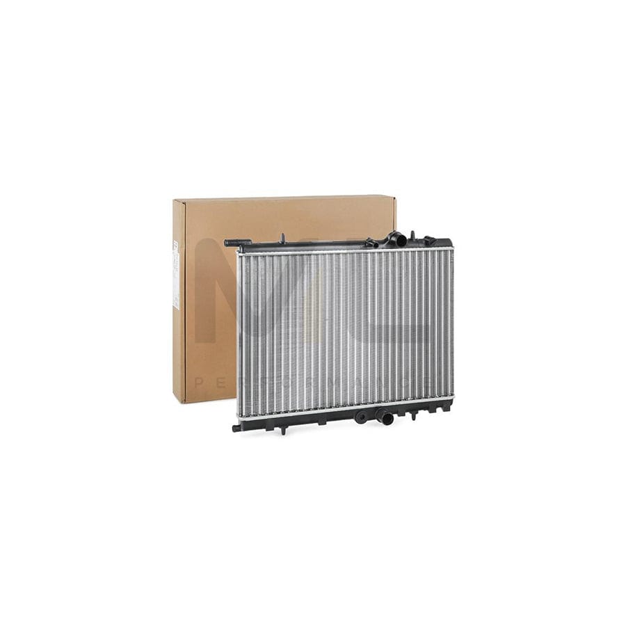 MAHLE ORIGINAL AC 762 000S Air conditioning condenser with dryer | ML Performance Car Parts