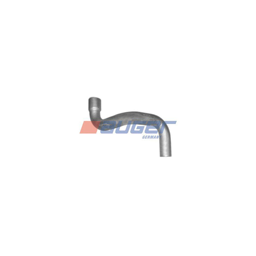 Auger 71180 Exhaust Pipe