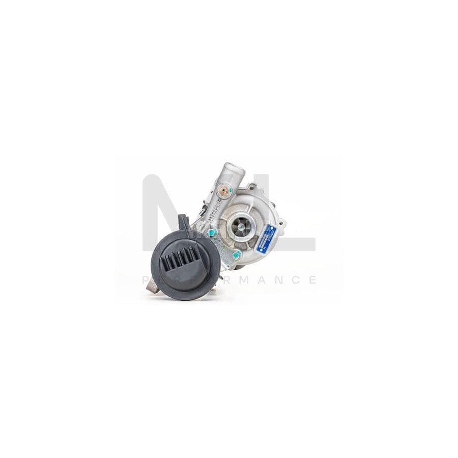 MAHLE ORIGINAL 222 TC 17604 000 Turbocharger | ML Performance Car Parts