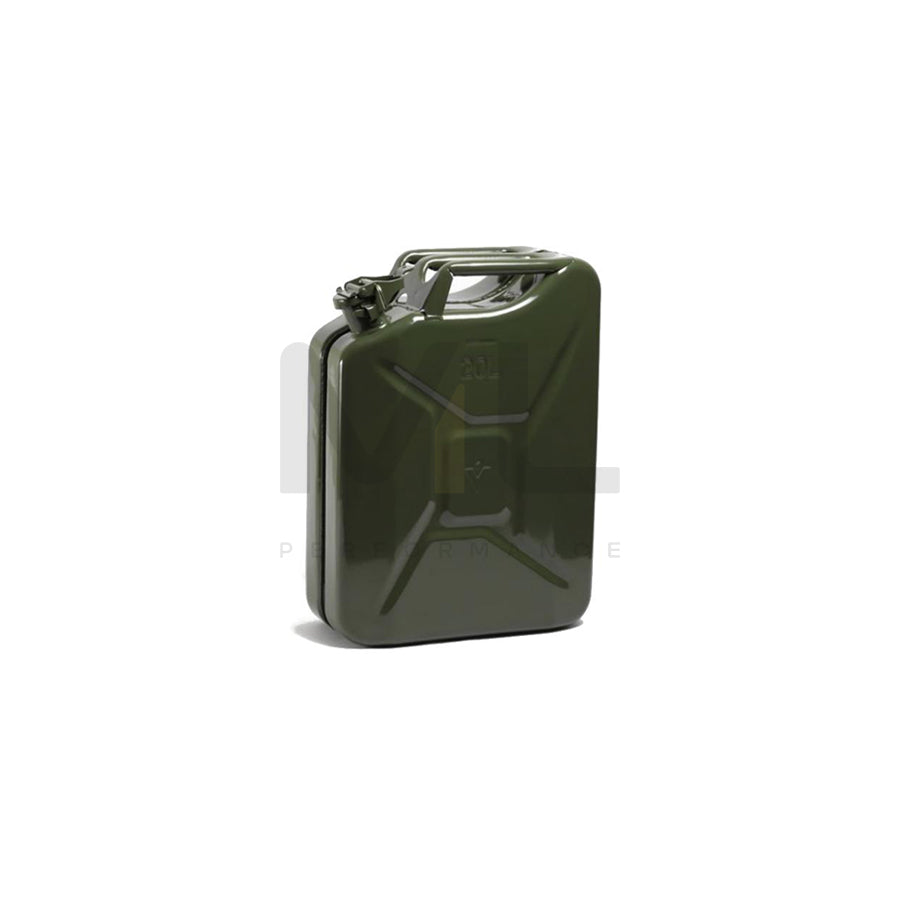 VALPRO Classic line F-2200 Jerrycan 20l, Metal | ML Performance Car Parts