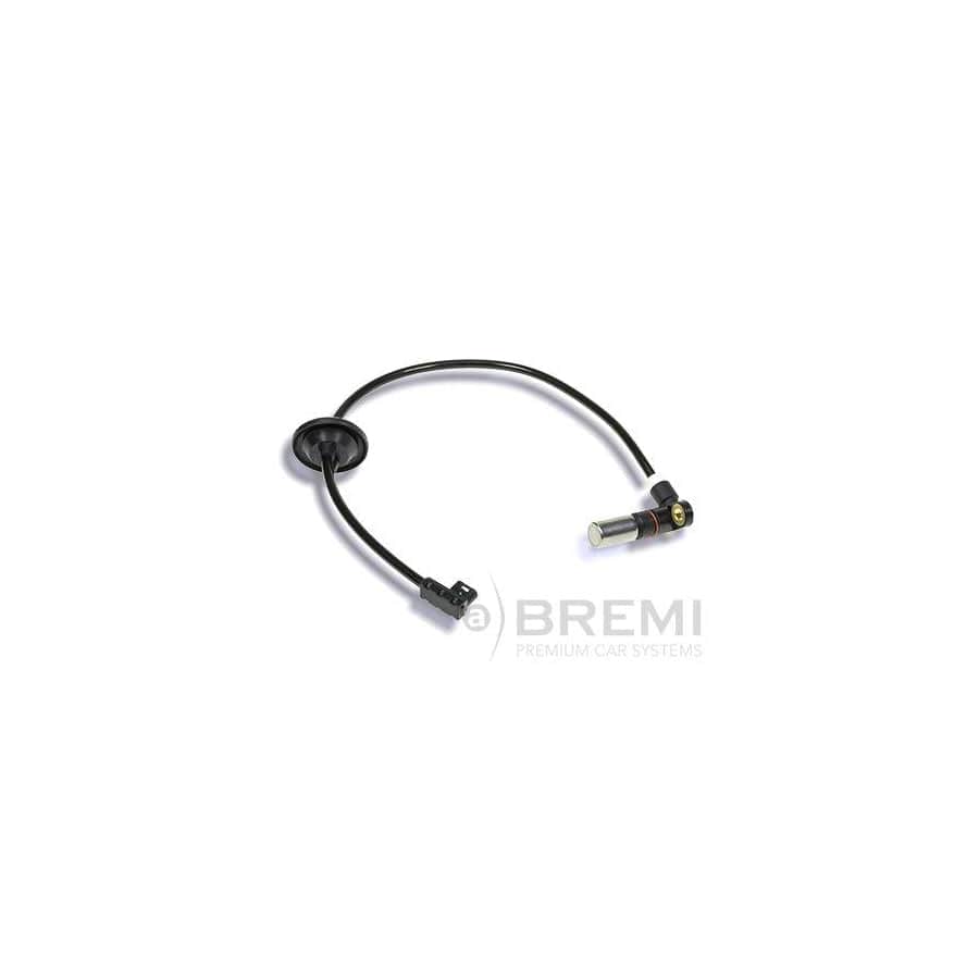 Bremi 50527 Abs Sensor Suitable For Mercedes-Benz C-Class