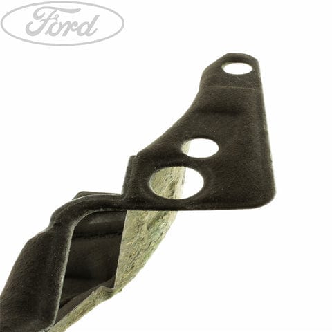 GENUINE FORD 1377680 TRANSIT N/S FRONT SOUND INSULATOR PAD | ML Performance UK