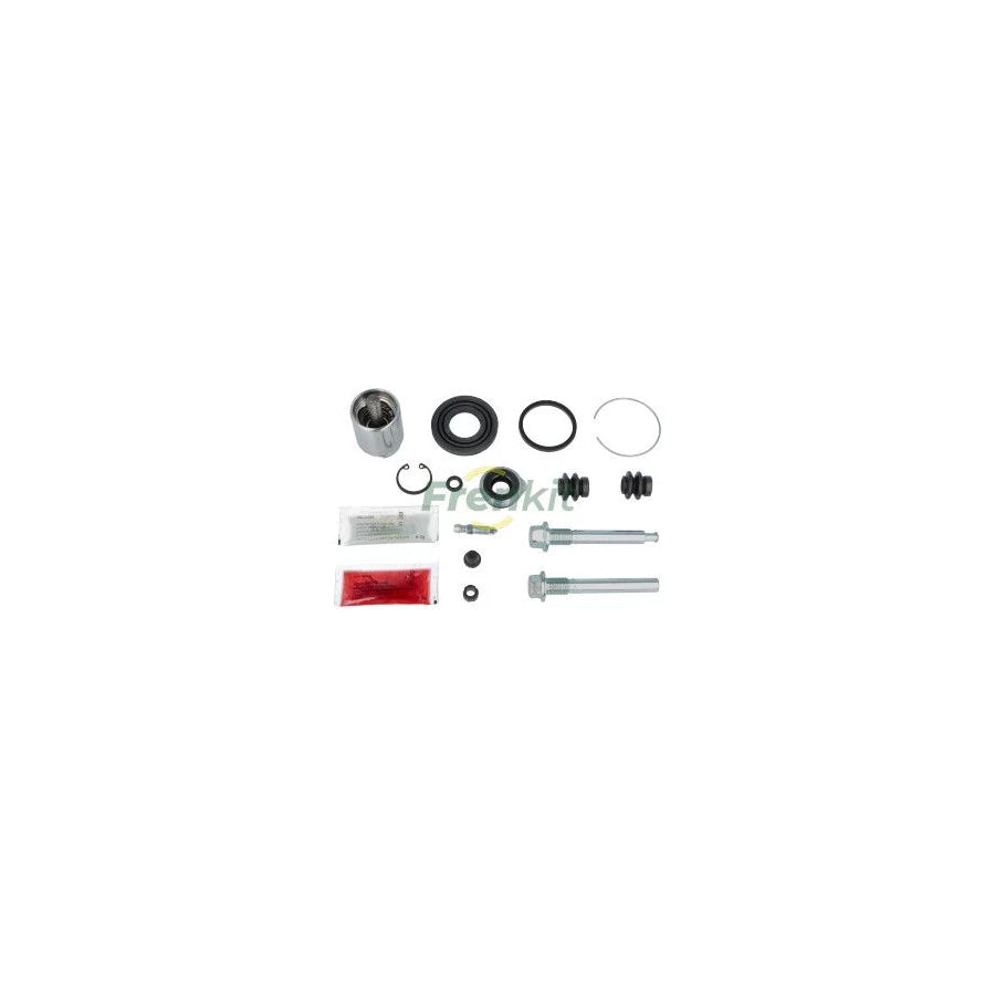 Frenkit 736084 Repair Kit, Brake Caliper For Mazda 6 | ML Performance UK Car Parts