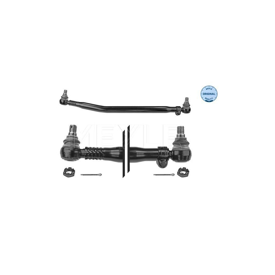 Meyle 16-36 030 0041 Centre Rod Assembly