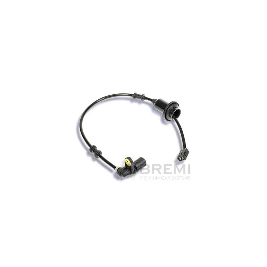 Bremi 50526 Abs Sensor Suitable For Mercedes-Benz Slk (R170)