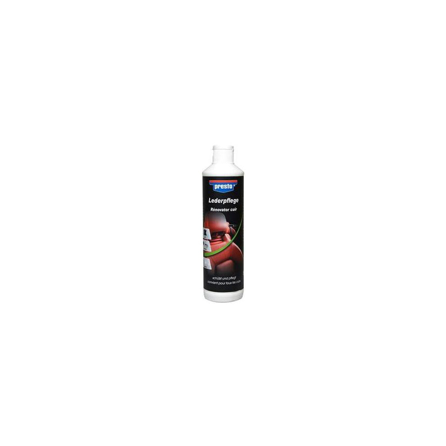 PRESTO 383427 Leather Care Lotion | ML Performance UK Car Parts