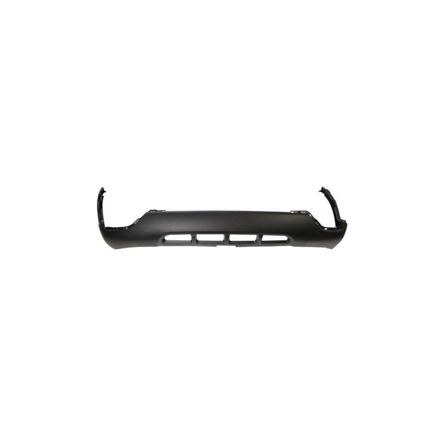 Blic 5511-00-3289220P Front Splitter For Kia Sorento