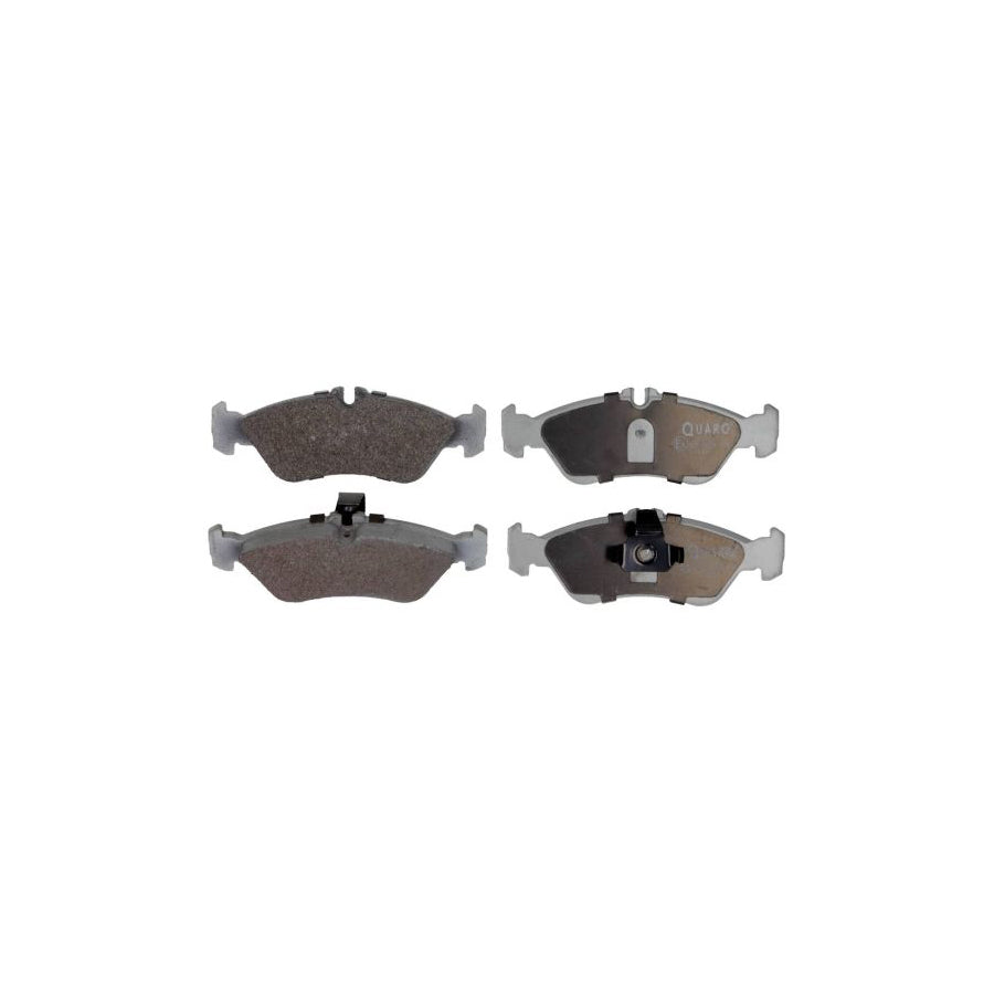 Quaro QP3119 Brake Pad Set