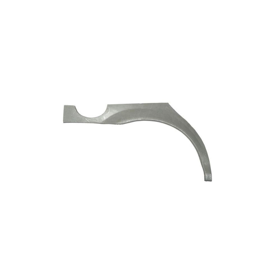 Blic 6504-03-3215582P Wheel Arch Liner For Jaguar X-Type