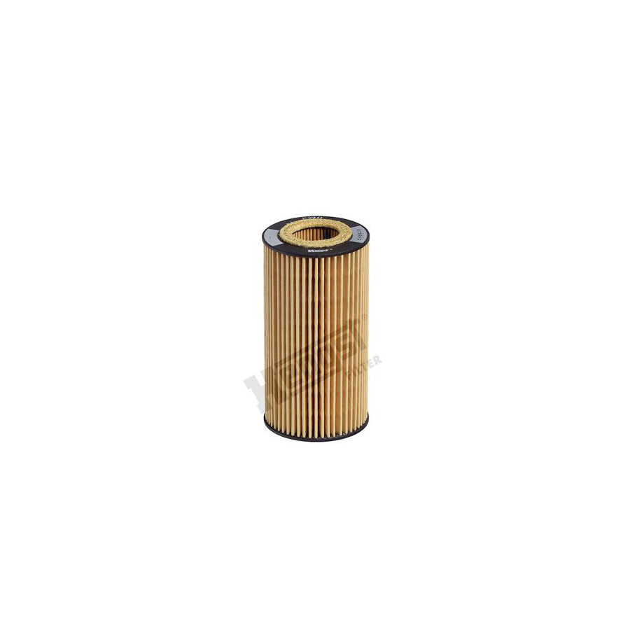 Hengst Filter E27H D125 Oil Filter