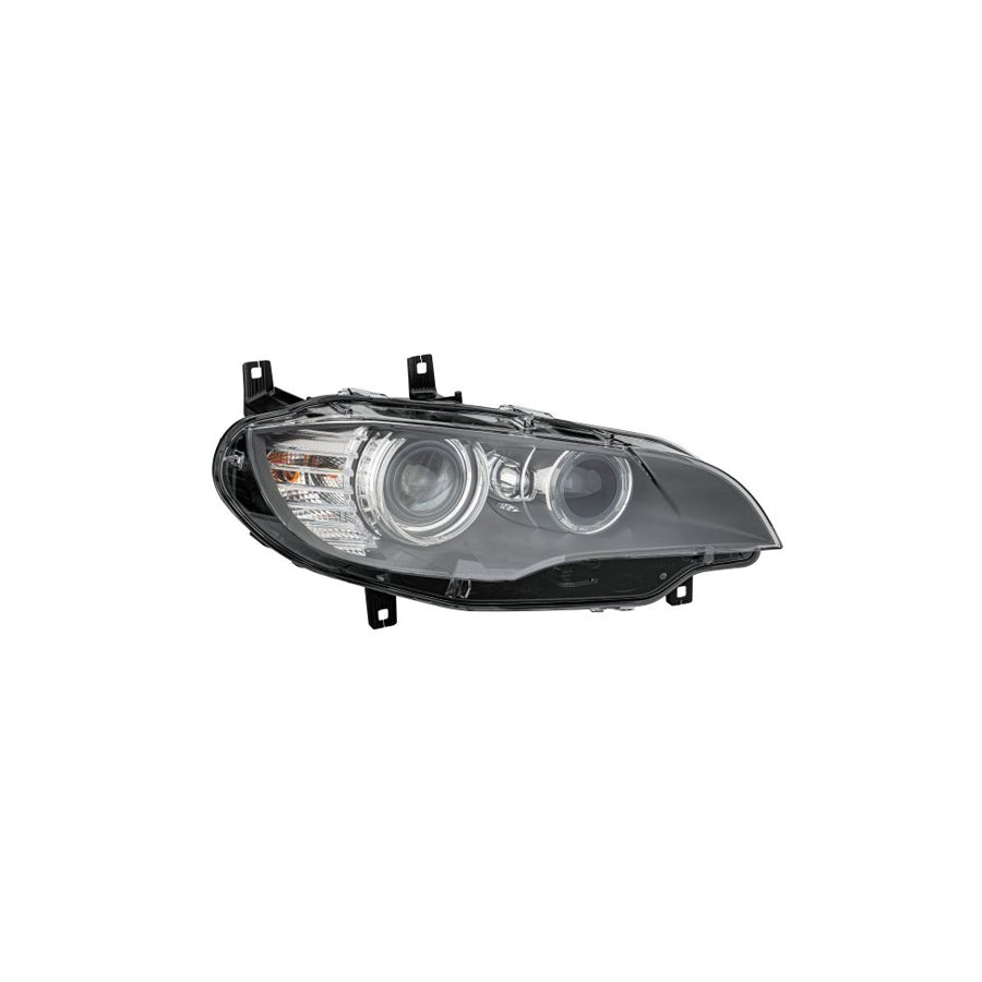 Hella 1EL 009 644-621 Headlight