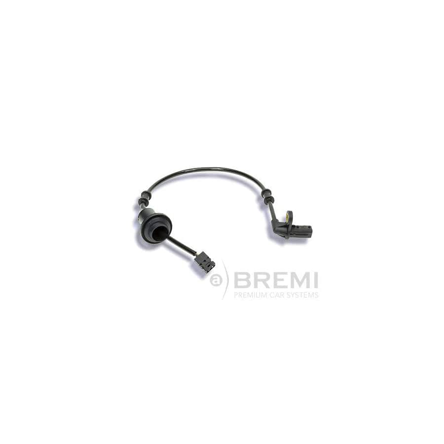 Bremi 50519 Abs Sensor Suitable For Mercedes-Benz Slk (R170)