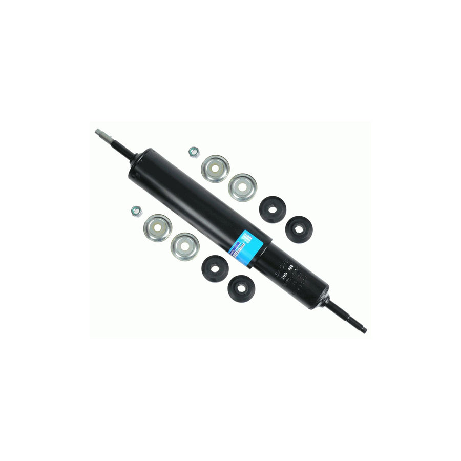 Sachs 290 166 Shock Absorber For Nissan Patrol