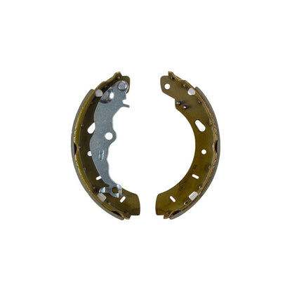 EBC 6704 Ford Rear Brake Shoes - ATE Caliper 1 | ML Performance UK Car Parts