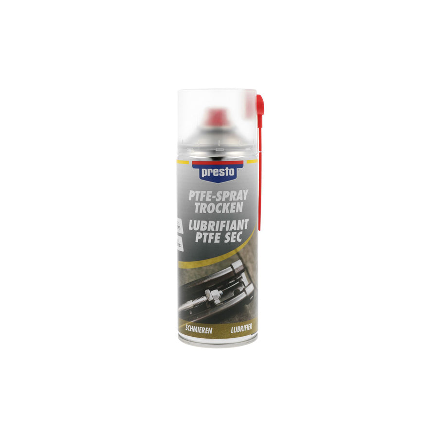 PRESTO 279911 PTFE spray | ML Performance UK Car Parts