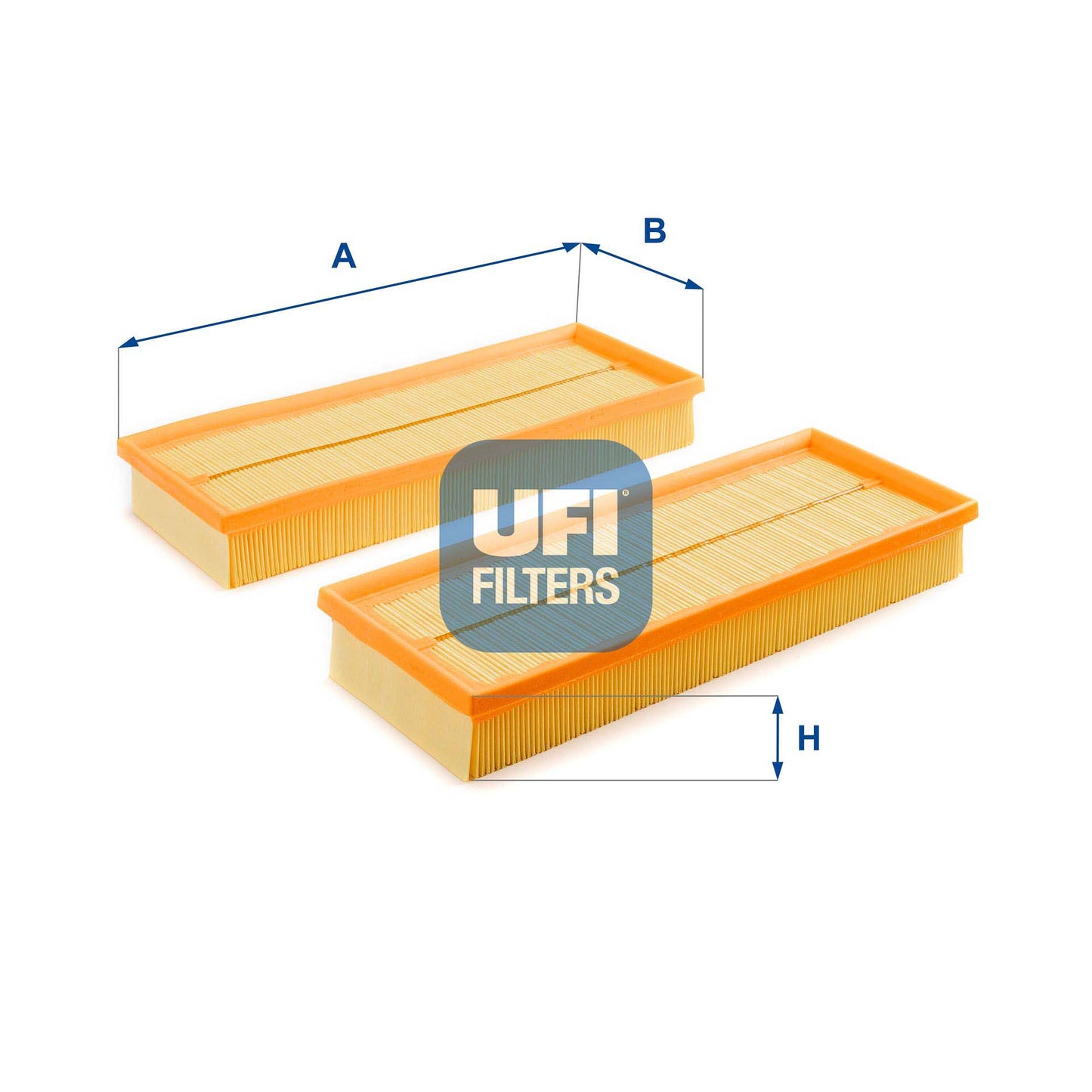 UFI 30.531.00 Air Filter