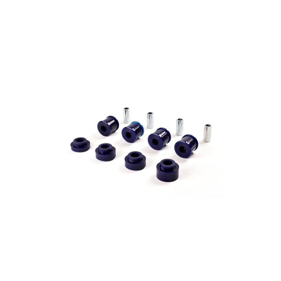 SuperPro KIT5344CAK VW Transporter T5 Front Controlro l Arm Bush Kit (Standard Align | ML Performance UK Car Parts