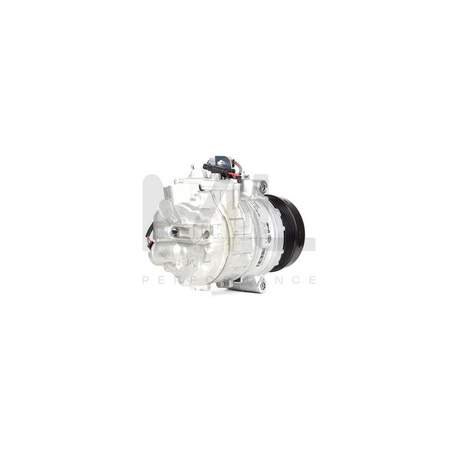 MAHLE ORIGINAL ACP 582 000P Compressor, air conditioning suitable for MERCEDES-BENZ SPRINTER PAG 46, Refrigerant: R 134a | ML Performance Car Parts