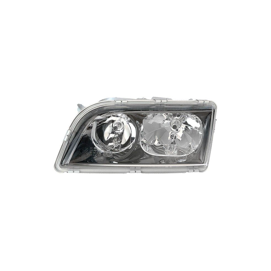 Hella 1AG 007 861-441 Headlight